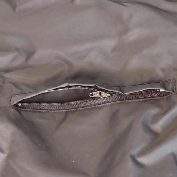 Womens Cheetah Reversible Jacket Hoody - Picture 7 of 11